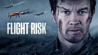Flight Risk Clips Attack Flight Risk